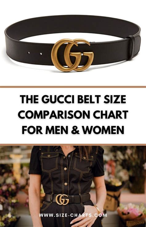 white gucci bel|Gucci belt size chart.